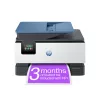 Impressora multifunções a cores sem fios HP OfficeJet Pro 9125e, Instant Ink; impressão frente e verso
