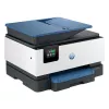 Impressora multifunções a cores sem fios HP OfficeJet Pro 9125e, Instant Ink; impressão frente e verso