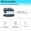 Impressora multifunções a cores sem fios HP OfficeJet Pro 9125e, Instant Ink; impressão frente e verso
