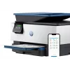 Impressora multifunções a cores sem fios HP OfficeJet Pro 9125e, Instant Ink; impressão frente e verso