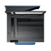 Impressora multifunções a cores sem fios HP OfficeJet Pro 9125e, Instant Ink; impressão frente e verso