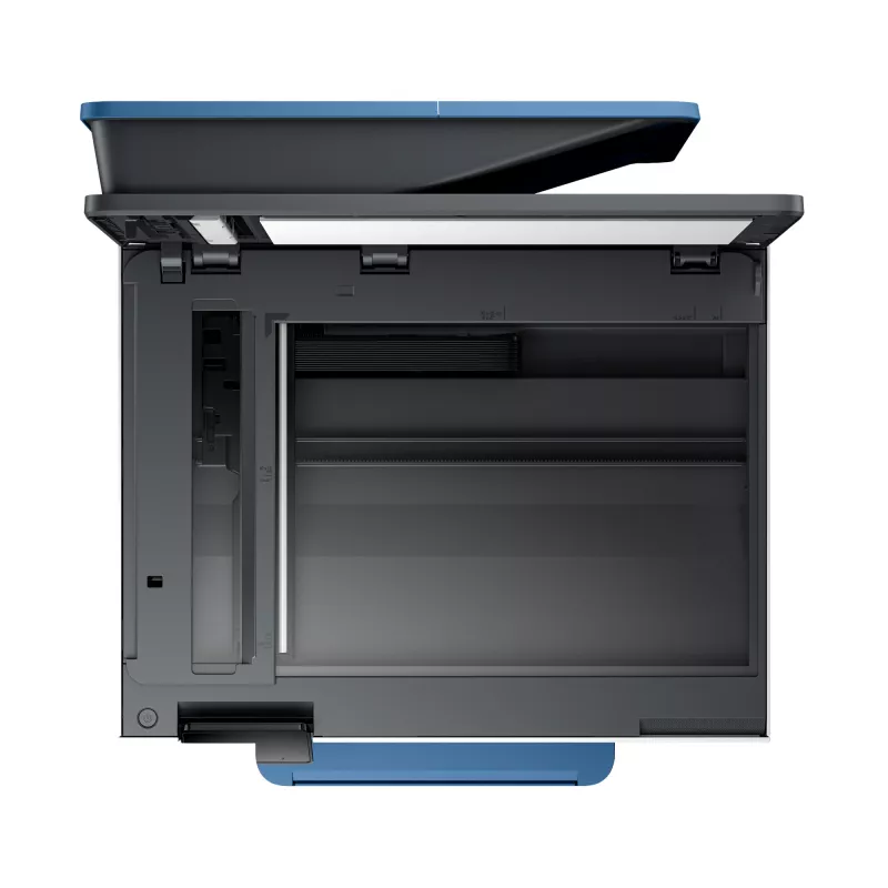 Impressora multifunções a cores sem fios HP OfficeJet Pro 9125e, Instant Ink; impressão frente e verso