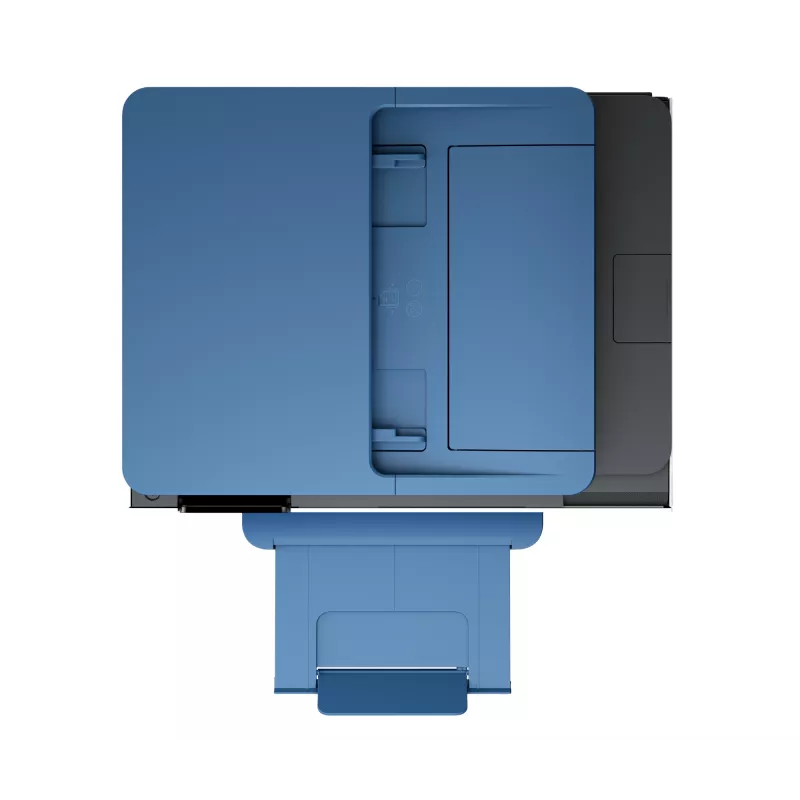 Impressora multifunções a cores sem fios HP OfficeJet Pro 9125e, Instant Ink; impressão frente e verso