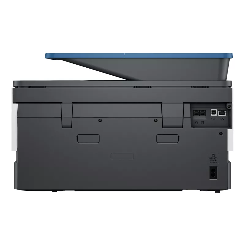 Impressora multifunções a cores sem fios HP OfficeJet Pro 9125e, Instant Ink; impressão frente e verso