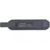 Powerbank solar para exterior Sandberg 16000, 16000 mAh, iões de lítio (Li-Ion), preto