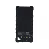 Powerbank solar para exterior Sandberg 16000, 16000 mAh, iões de lítio (Li-Ion), preto