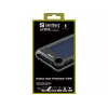 Powerbank solar para exterior Sandberg 10000, 10000 mAh, preto