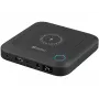 Powerbank para portátil Sandberg All-in1 24000, 24000 mAh, Quick Charge 2.0, carregamento sem fios, preto