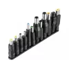 Powerbank para portátil Sandberg All-in1 24000, 24000 mAh, Quick Charge 2.0, carregamento sem fios, preto