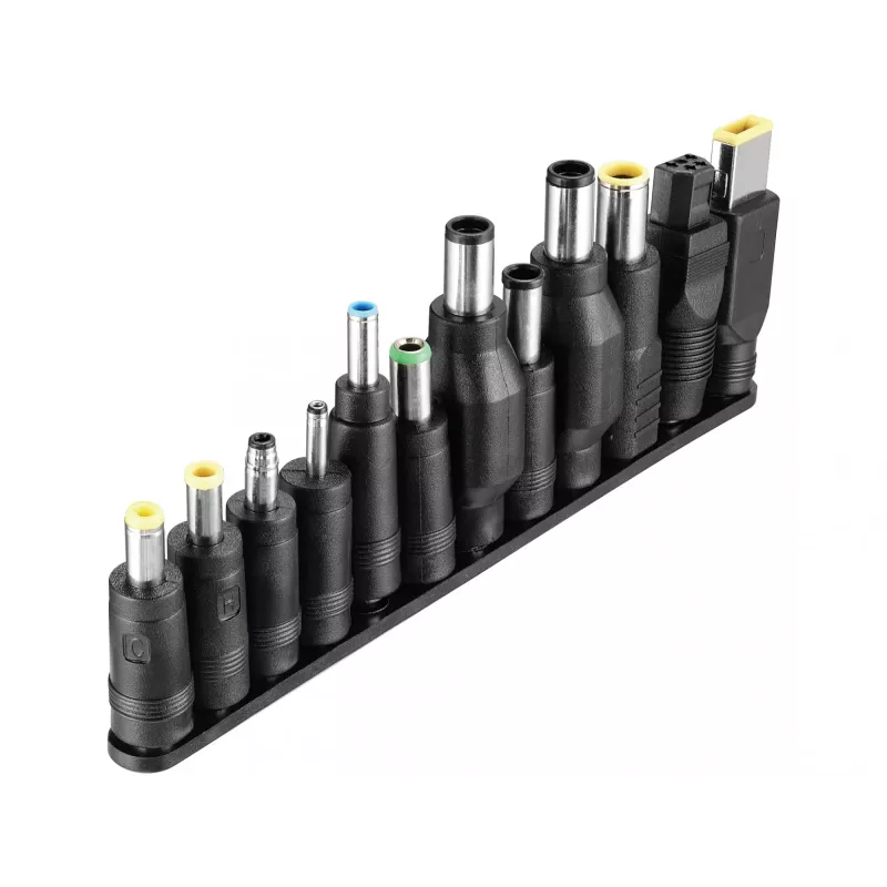 Powerbank para portátil Sandberg All-in1 24000, 24000 mAh, Quick Charge 2.0, carregamento sem fios, preto