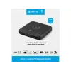 Powerbank para portátil Sandberg All-in1 24000, 24000 mAh, Quick Charge 2.0, carregamento sem fios, preto