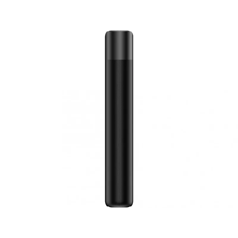 Powerbank Sandberg 20000 PD65W+2xQC3.0, 20000 mAh, iões de lítio (Li-Ion), Quick Charge 3.0, 65 W, preto