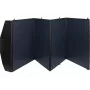 Sandberg 420-82 carregador solar de 200 W, QC3.0+PD+DC, 4 saídas (DC, 2x USB, USB-C)