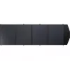 Sandberg 420-82 carregador solar de 200 W, QC3.0+PD+DC, 4 saídas (DC, 2x USB, USB-C)