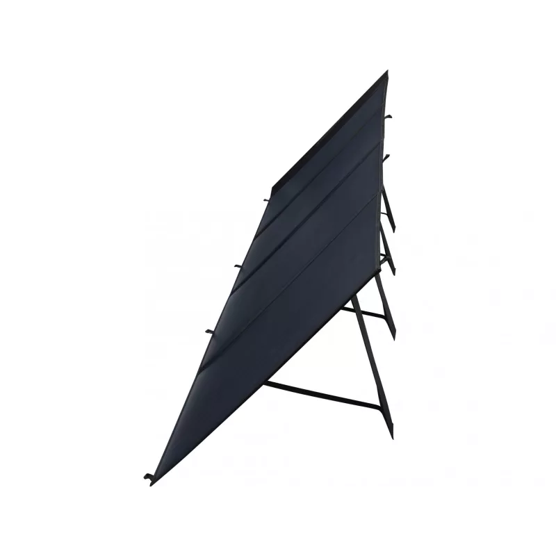 Sandberg 420-82 carregador solar de 200 W, QC3.0+PD+DC, 4 saídas (DC, 2x USB, USB-C)