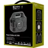 Estação de energia Sandberg AC 300, 80000 mAh, AC, DC, solar, USB, 296 Wh, 300 W, 300 W, 6 A