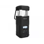 Lanterna de campismo com bateria Sandberg Survivor Lantern All-in1 10000, preto, IPX5, LED, USB C, bateria