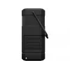 Lanterna de campismo com bateria Sandberg Survivor Lantern All-in1 10000, preto, IPX5, LED, USB C, bateria