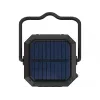 Lanterna de campismo com bateria Sandberg Survivor Lantern All-in1 10000, preto, IPX5, LED, USB C, bateria