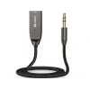 Sandberg Wireless Audio Link USB, USB, A2DP, AVRCP, HFP, 10 m, preto, dock, 5 V