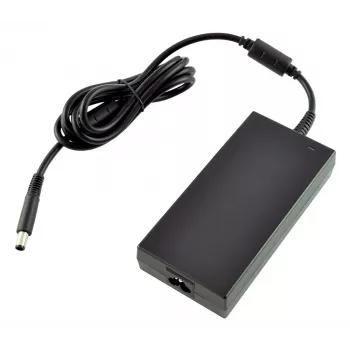 Fonte de alimentação/inversor AC DELL EU 180W interior preto