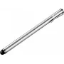 Stylus Sandberg para smartphone, telemóvel/smartphone, prateado, 5 g, 140 mm, 7 mm, 7 mm