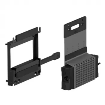 Suporte VESA DELL OptiPlex Micro e Thin Client com suporte adaptador