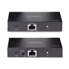 Extensor AV StarTech.com 4K70IC-EXTEND-HDMI transmissor e recetor AV preto