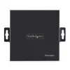 Extensor AV StarTech.com 4K70IC-EXTEND-HDMI transmissor e recetor AV preto