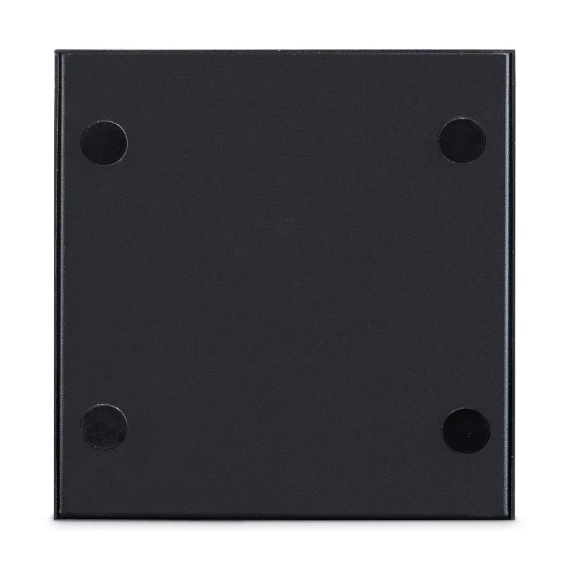 Extensor AV StarTech.com 4K70IC-EXTEND-HDMI transmissor e recetor AV preto