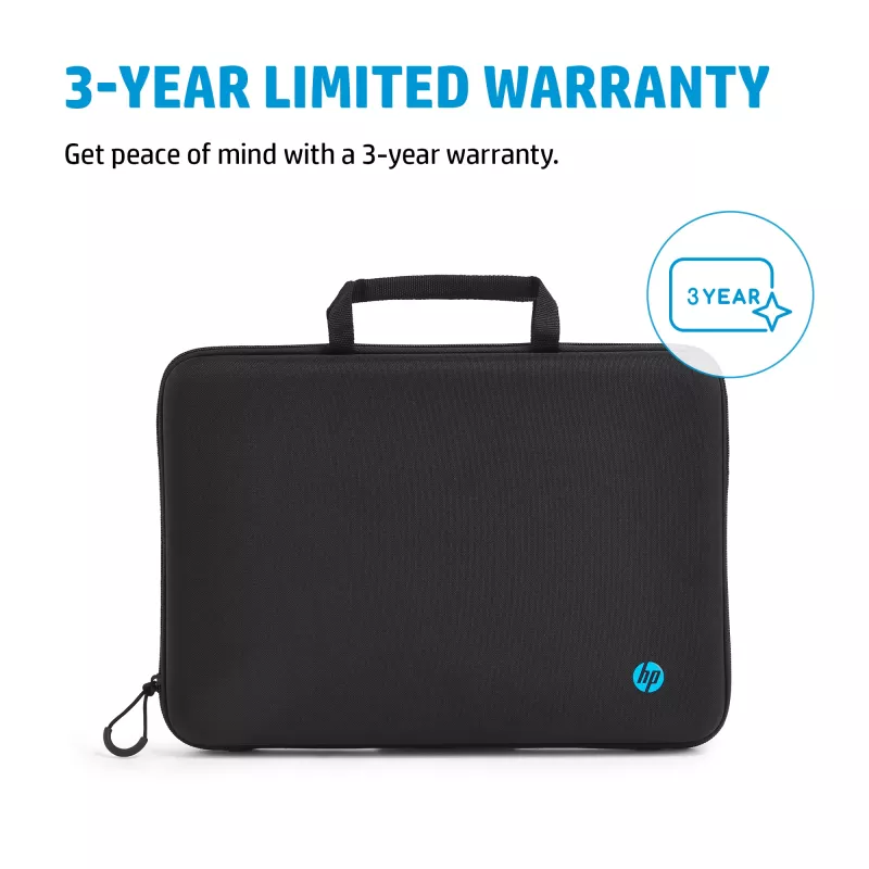 Mala para portátil HP Mobility 14 polegadas