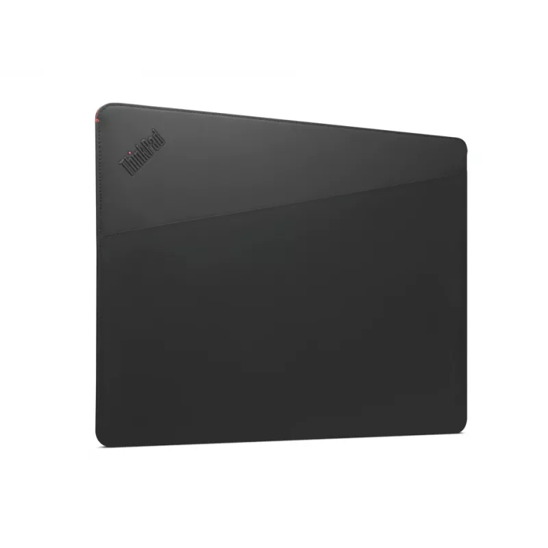 Mala para portátil Lenovo 4X41L51715 33 cm (13 polegadas) capa preto