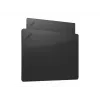 Mala para portátil Lenovo 4X41L51715 33 cm (13 polegadas) capa preto