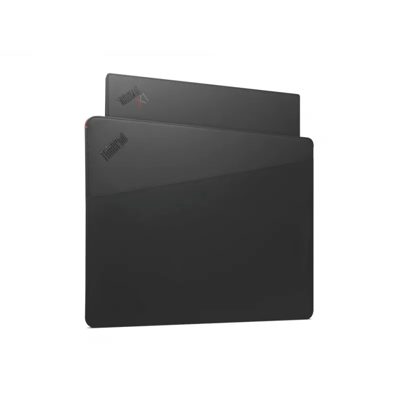 Mala para portátil Lenovo 4X41L51715 33 cm (13 polegadas) capa preto