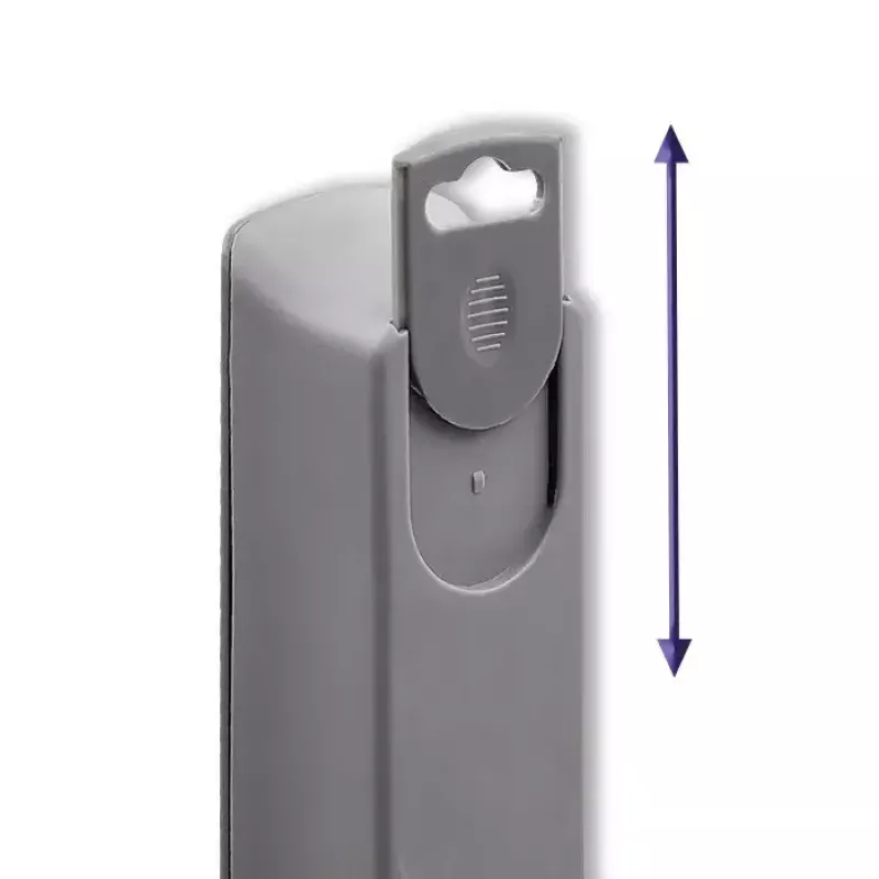 Extensão de energia Qoltec 50275 1.8m 5 tomadas AC interior cinzento