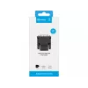 Adaptador Sandberg DVI-M - HDMI-F, DVI, HDMI, preto