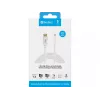 Sandberg 509-17 cabo de DisplayPort para Mini DisplayPort, DP 1.4, 8K 60 Hz (7680 x 4320), 2 m, macho/macho
