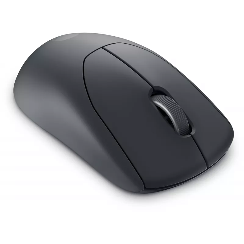 Rato de gaming sem fios Alienware Pro – ambidestro, RF Wireless + USB Type-C, ótico, 26000 DPI