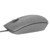 Rato DELL MS116 USB Type-A ambidestro
