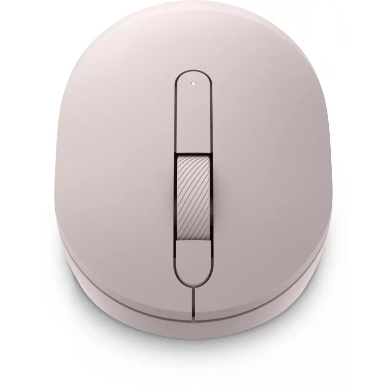 Rato DELL MS3320W escritório ambidestro RF Wireless + Bluetooth ótico 1600 DPI