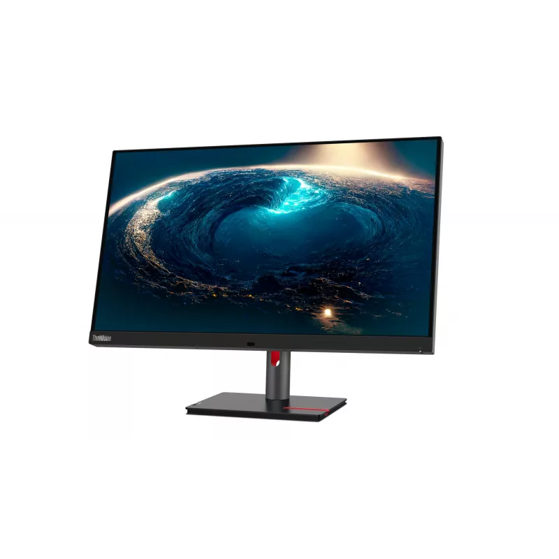 Monitor de computador Lenovo ThinkVision P32pz-30 80 cm (31,5 polegadas) 3840 x 2160 píxeis 4K Ultra HD LCD preto