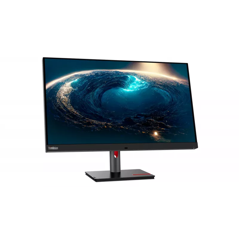 Monitor de computador Lenovo ThinkVision P32pz-30 80 cm (31,5 polegadas) 3840 x 2160 píxeis 4K Ultra HD LCD preto