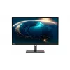 Monitor de computador Lenovo ThinkVision P32pz-30 80 cm (31,5 polegadas) 3840 x 2160 píxeis 4K Ultra HD LCD preto