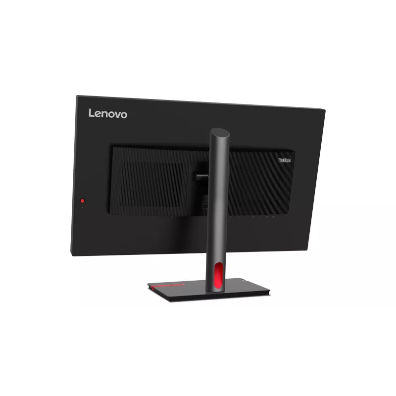 Monitor de computador Lenovo ThinkVision P32pz-30 80 cm (31,5 polegadas) 3840 x 2160 píxeis 4K Ultra HD LCD preto