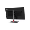 Monitor de computador Lenovo ThinkVision P32pz-30 80 cm (31,5 polegadas) 3840 x 2160 píxeis 4K Ultra HD LCD preto