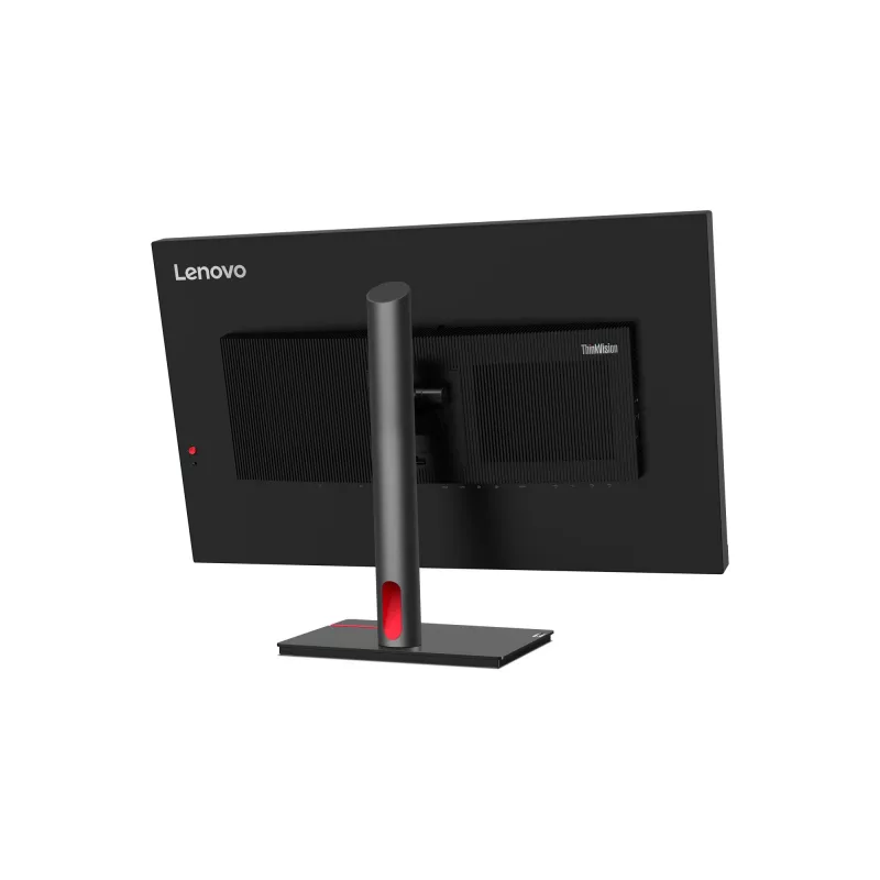Monitor de computador Lenovo ThinkVision P32pz-30 80 cm (31,5 polegadas) 3840 x 2160 píxeis 4K Ultra HD LCD preto