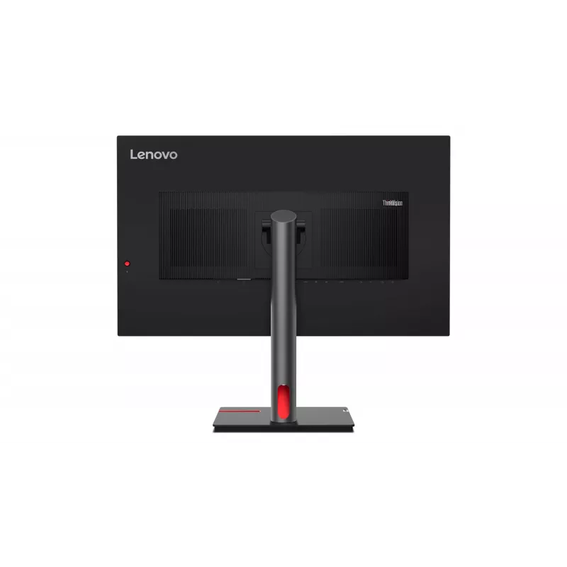 Monitor de computador Lenovo ThinkVision P32pz-30 80 cm (31,5 polegadas) 3840 x 2160 píxeis 4K Ultra HD LCD preto