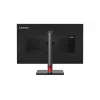 Monitor de computador Lenovo ThinkVision P32pz-30 80 cm (31,5 polegadas) 3840 x 2160 píxeis 4K Ultra HD LCD preto