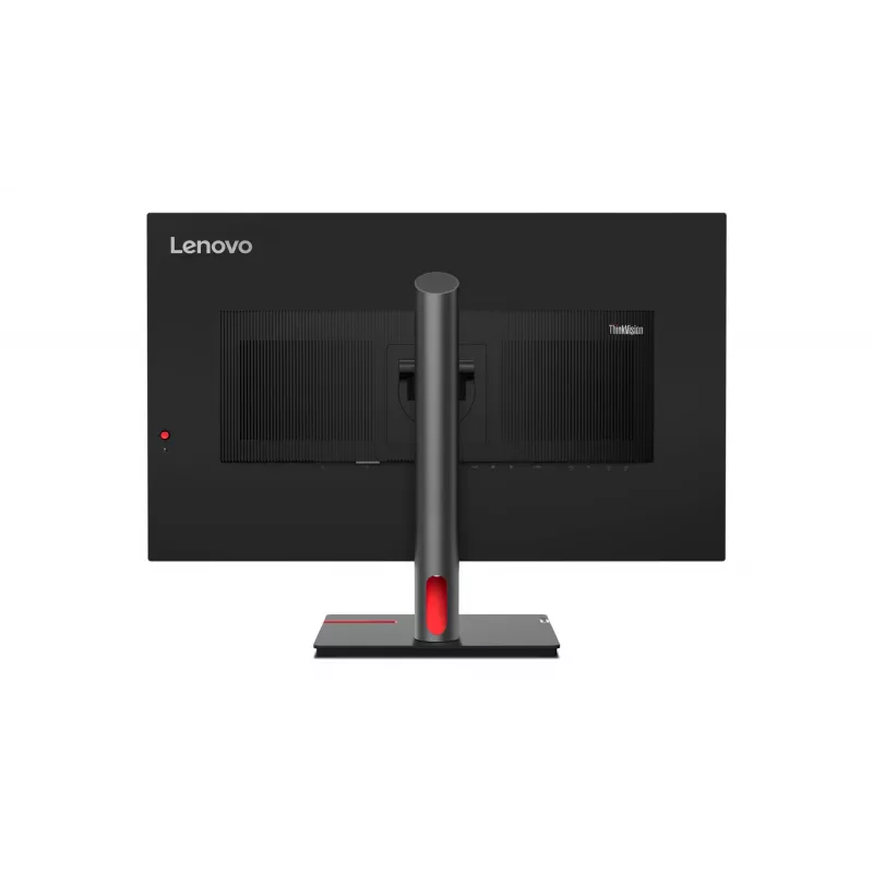 Monitor de computador Lenovo ThinkVision P32pz-30 80 cm (31,5 polegadas) 3840 x 2160 píxeis 4K Ultra HD LCD preto
