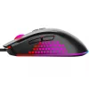 Rato Sandberg Azazinator 6400, destro, USB Type-A, 6400 DPI, preto